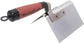 Marshalltown Bullnose Outside Corner Trowel with Durasoft Handle