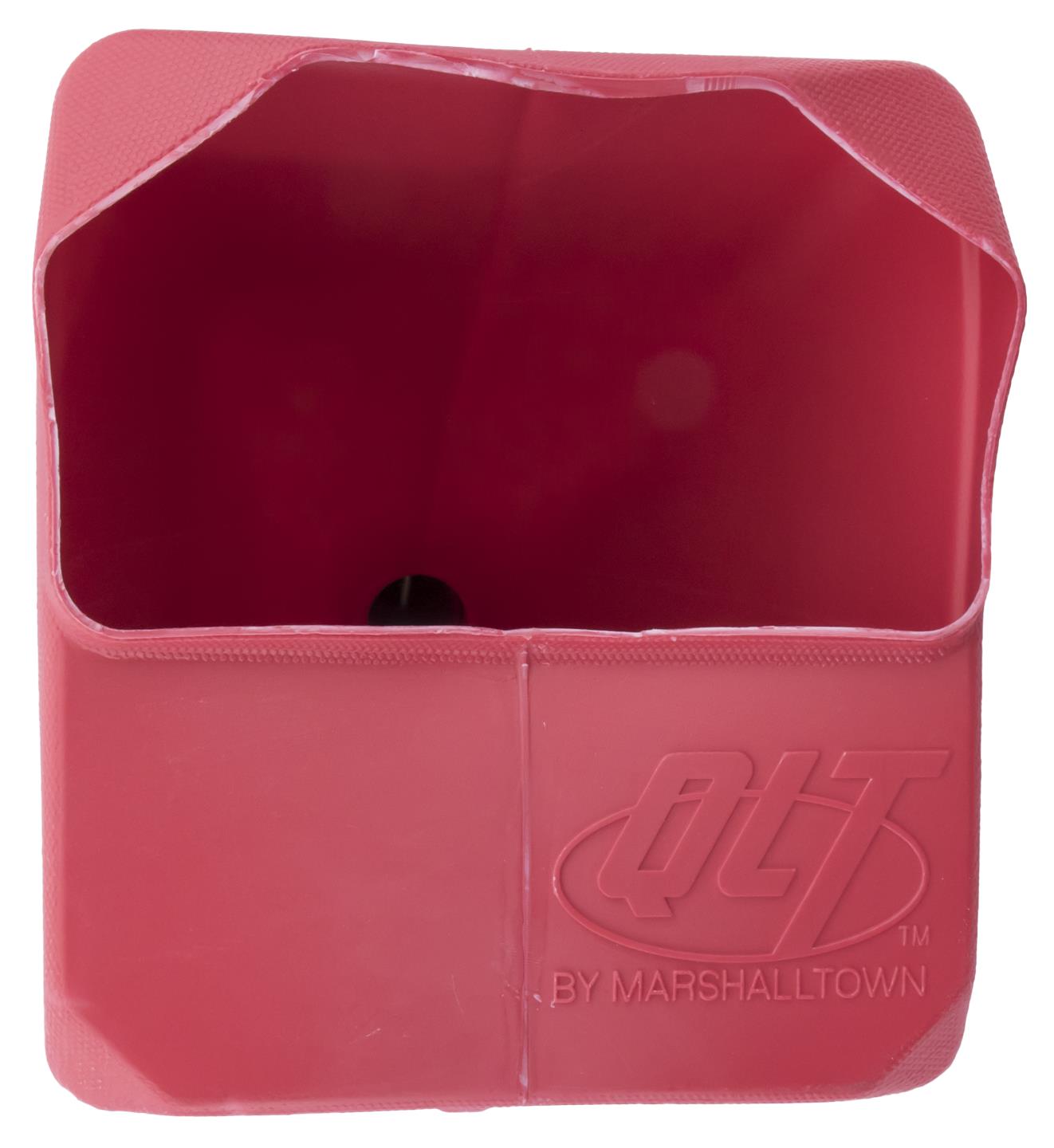 Marshalltown Quickshooter Texture Gun & Hopper