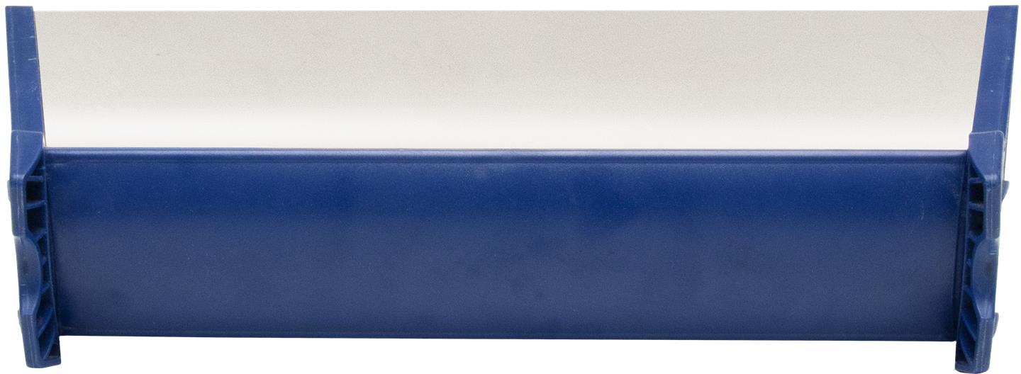 Marshalltown Stainless Steel Grabber Mud Pan