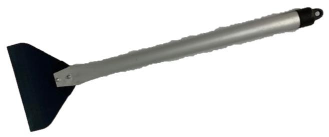 Marshalltown QLT Broad Knives