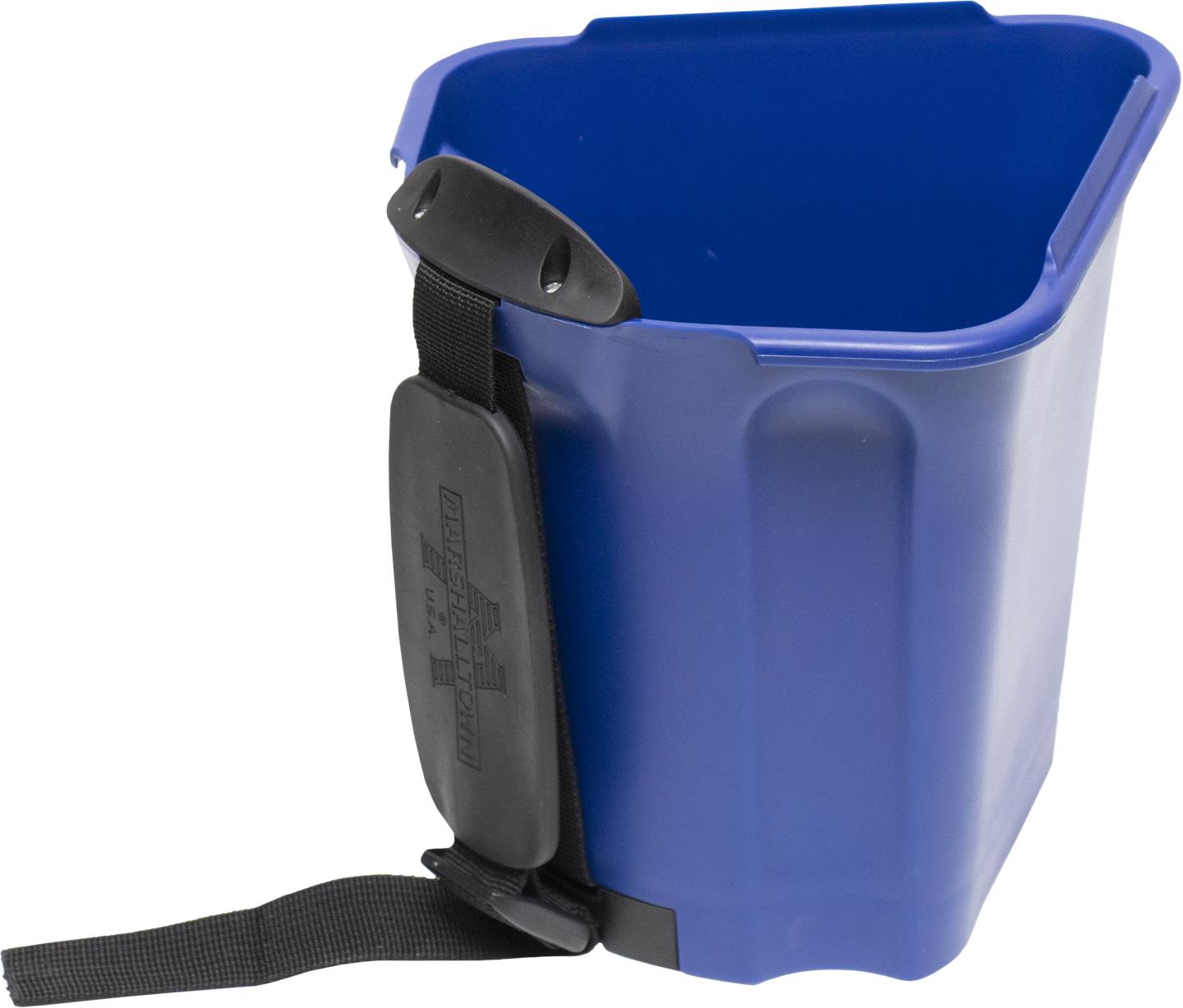 Marshalltown Heavy Duty Paint Pail