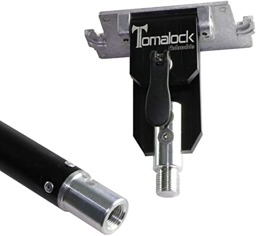 Columbia Tomalock Smoothing Blade Adaptor