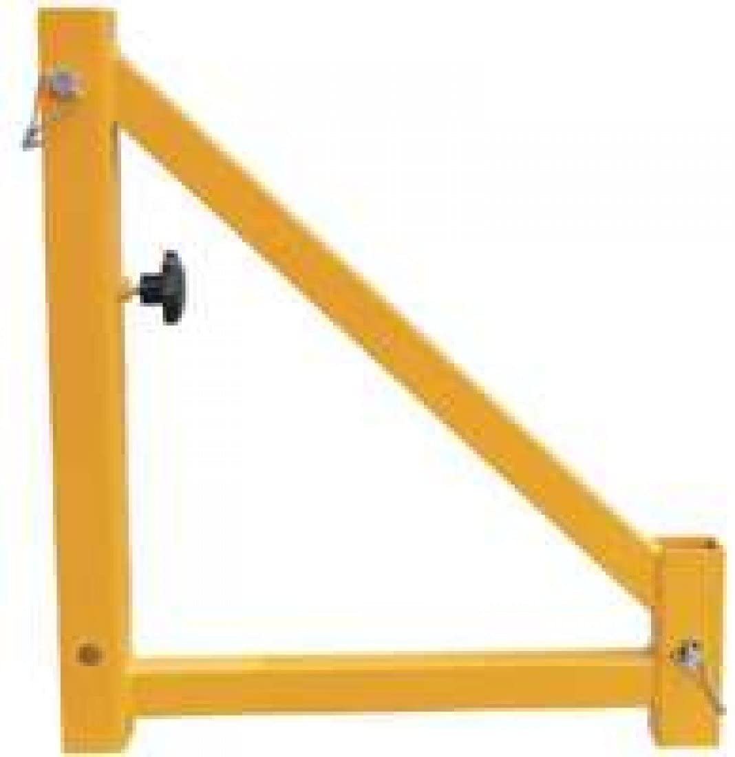 ProSource Outrigger for 6' Baker Scaffold