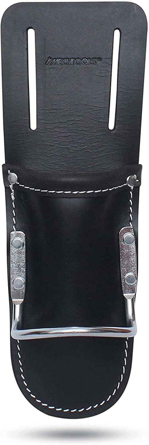MechTools Knife Holder with Hammer Ring