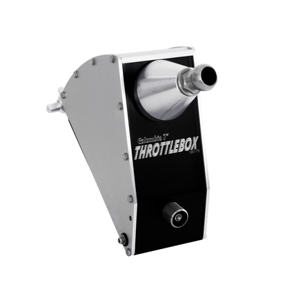 Columbia Corner Throttle Box