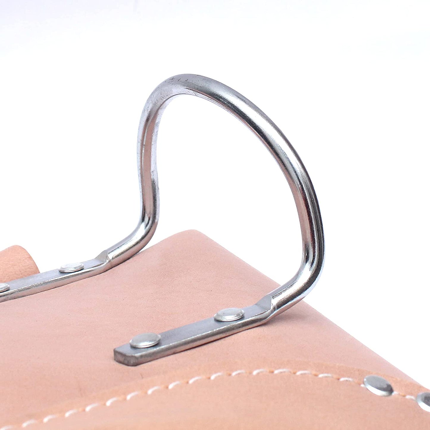 MechTools Leather Drywall Tool Pouch