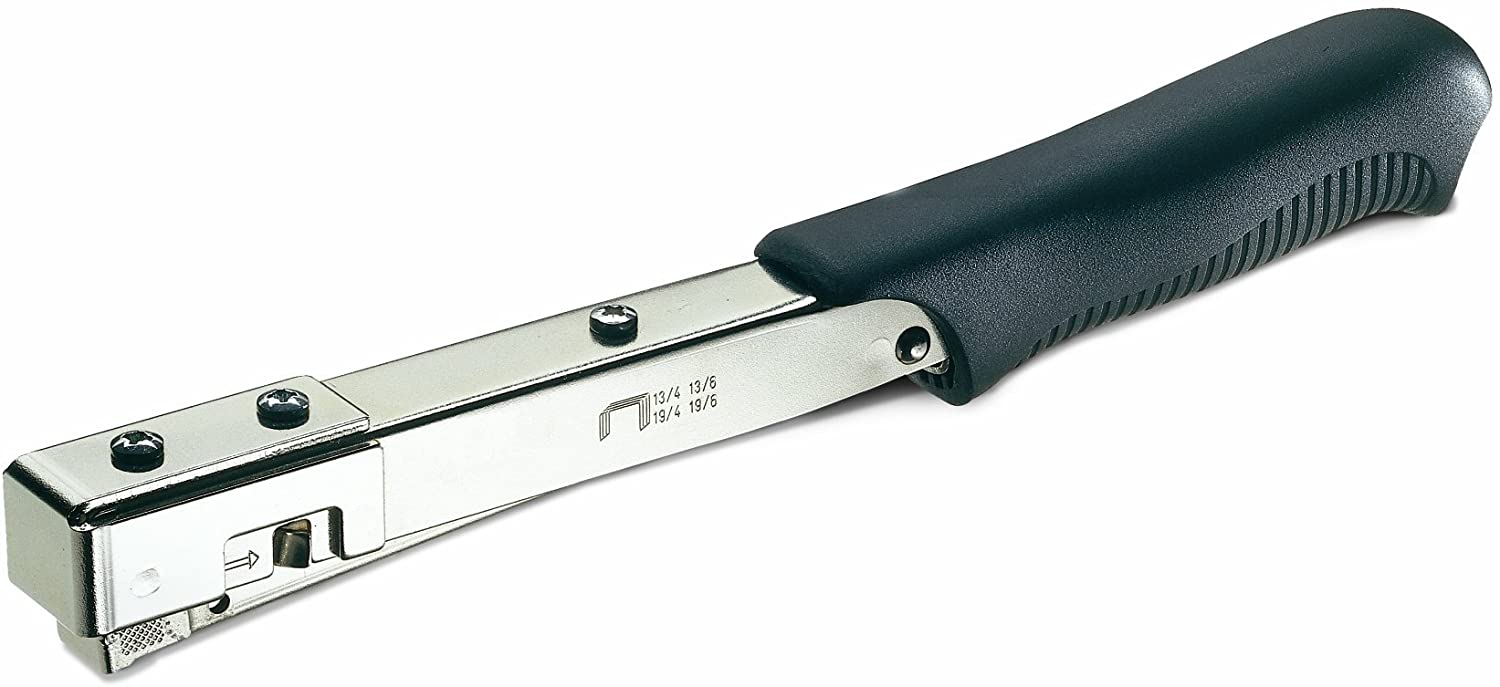 Rapid R19 Hammer Tacker/Stapler