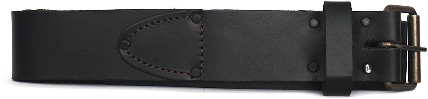 MechTools Leather Waist Belt