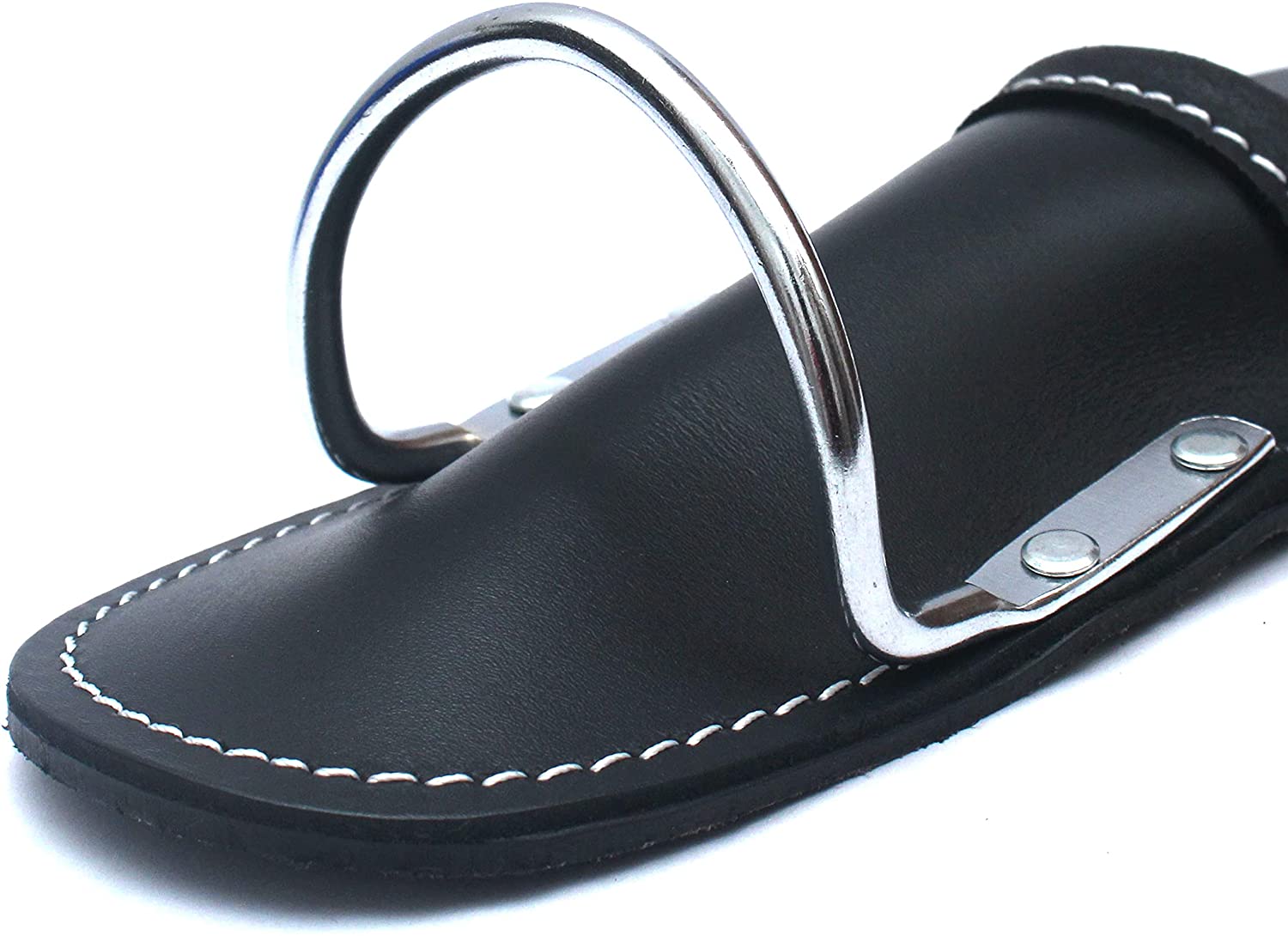 MechTools Knife Holder with Hammer Ring