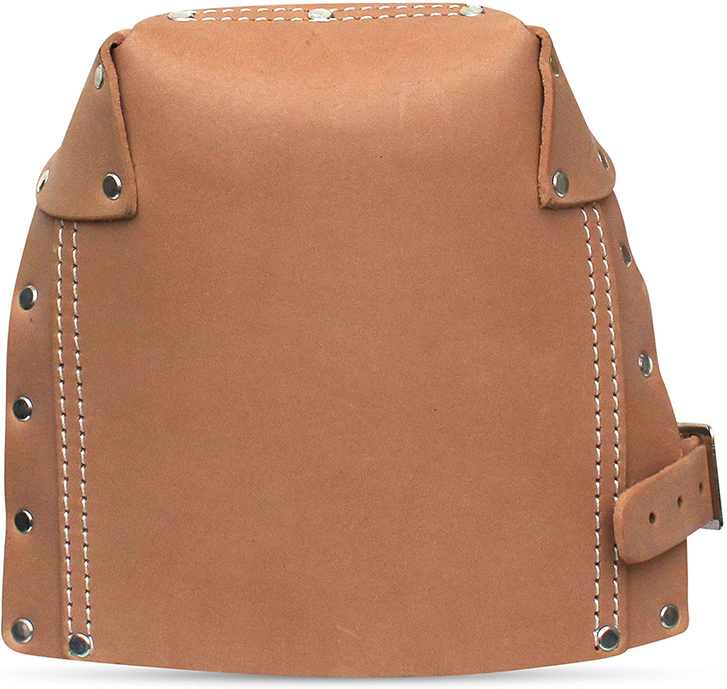 MechTools Leather Knee Pads