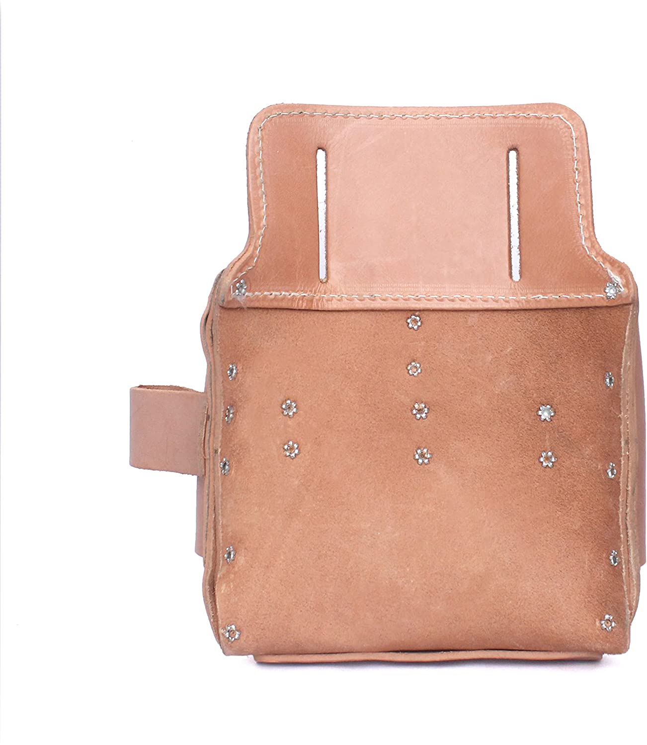 MechTools Leather Drywall Tool Pouch