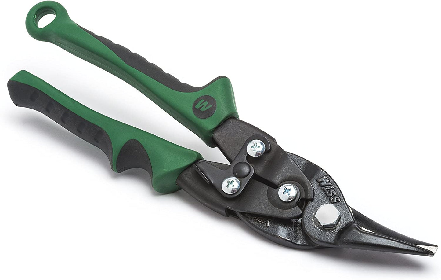 Wiss M2X Straight/Right Aviation Snips