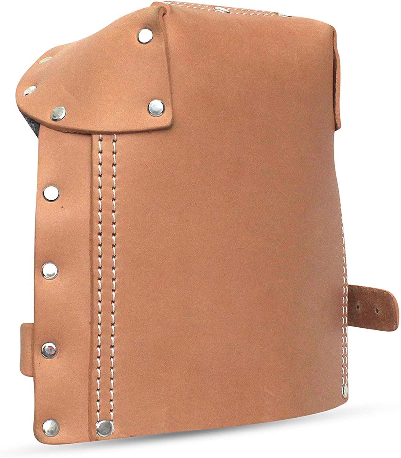 MechTools Leather Knee Pads