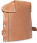 MechTools Leather Knee Pads