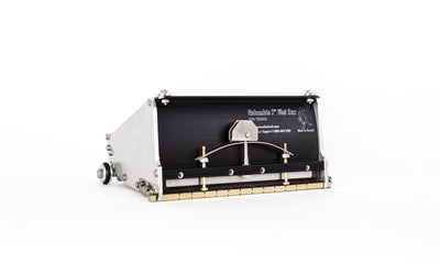 Columbia Flat Finishing Boxes