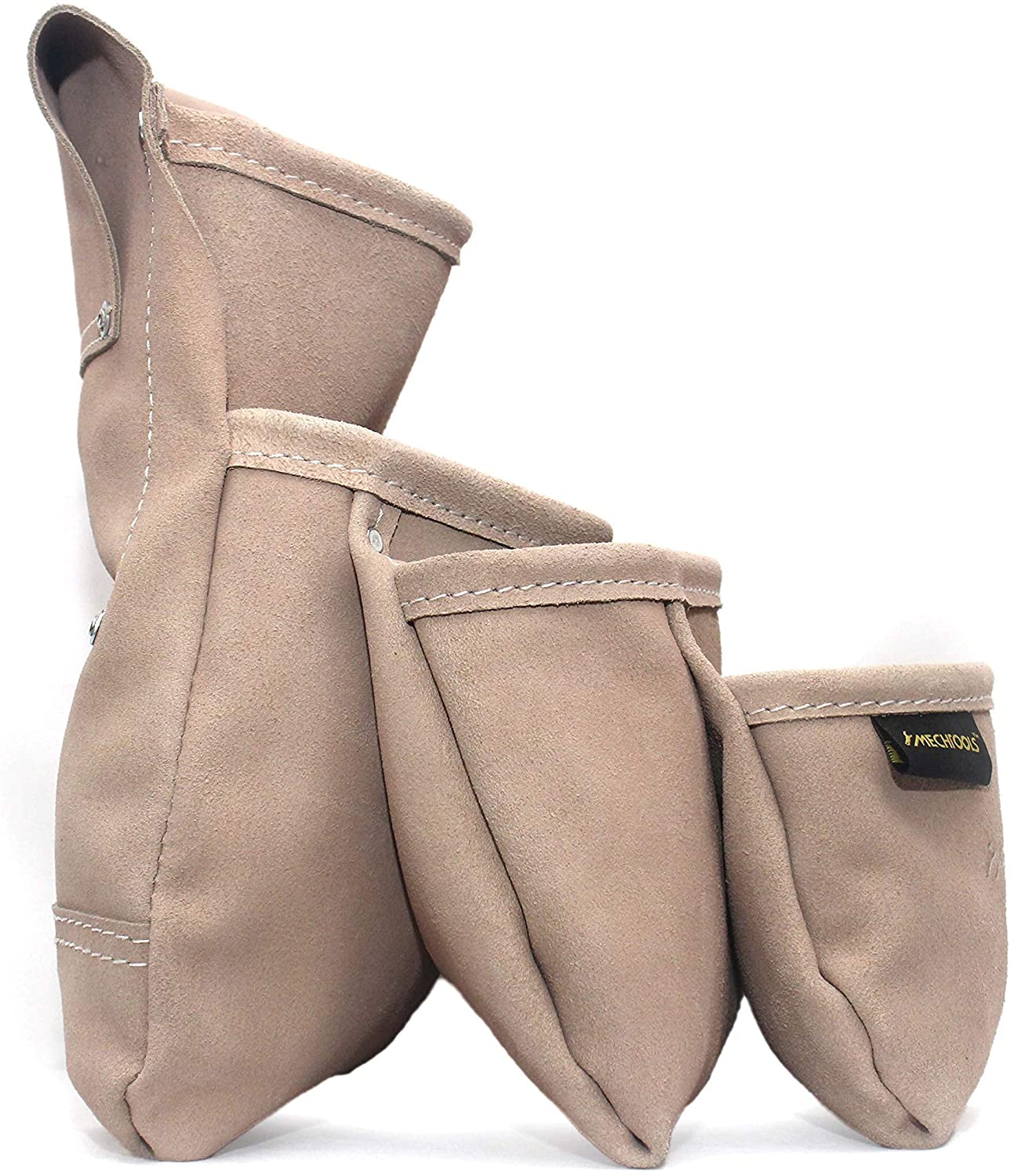 MechTools Tradeperson's Drywall Pouch