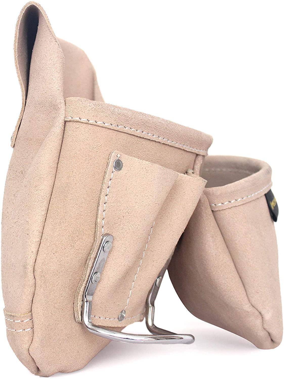 MechTools Multi Pocket Nail/Tool Bag