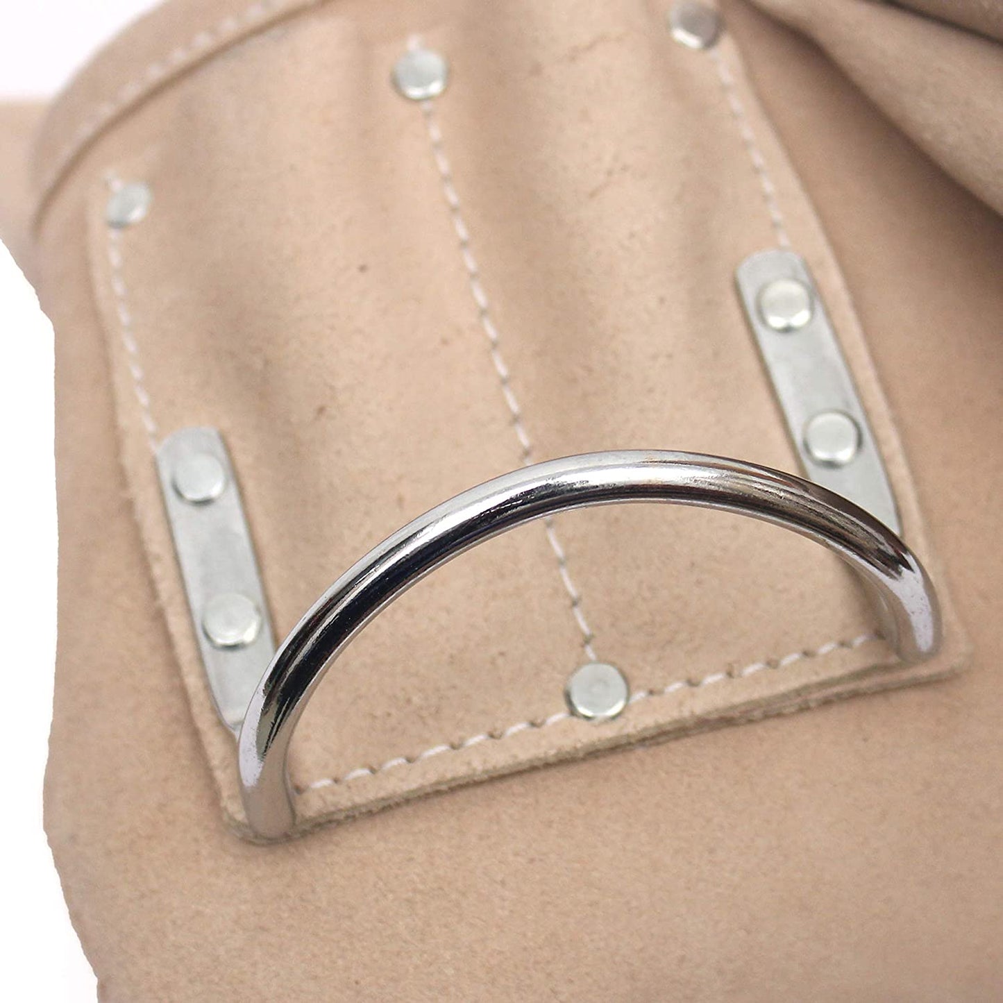 MechTools Multi Pocket Nail/Tool Bag