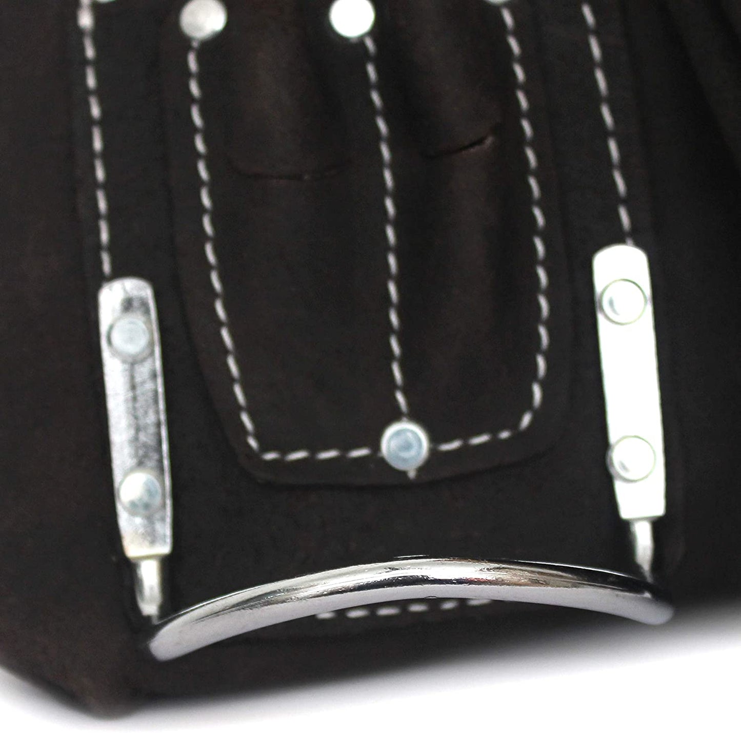 MechTools Nails & Fasteners Pouch with Hammer Holder