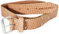 MechTools Heavy Duty Leather Work Belt