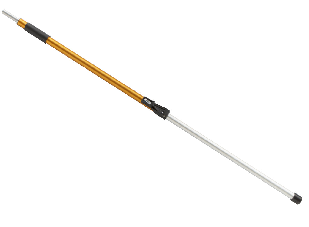 TapeTech 37" - 59" Extendable Corner Roller Handle