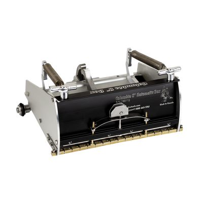 Columbia Automatic Flat Finishing Box