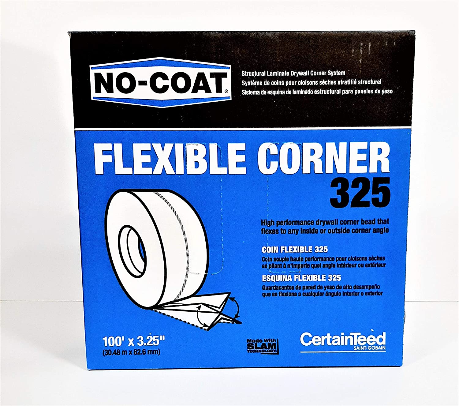 NO-COAT Ultraflex 325