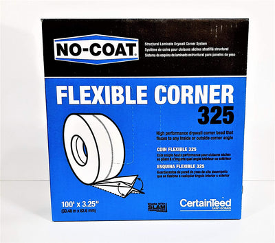 NO-COAT Ultraflex 325