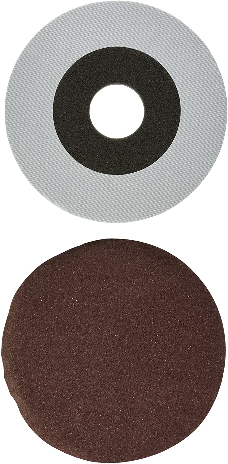 Radius 360 8 1/2" Power Pad for Power Sander