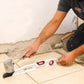 Kapro 24" White Masonry Level
