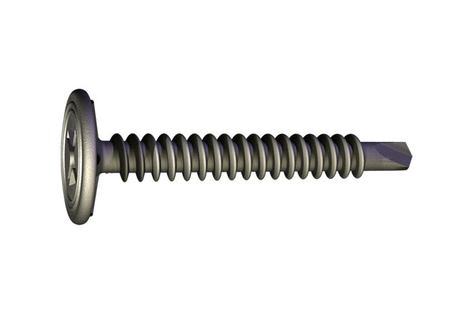 Cement Board Screws