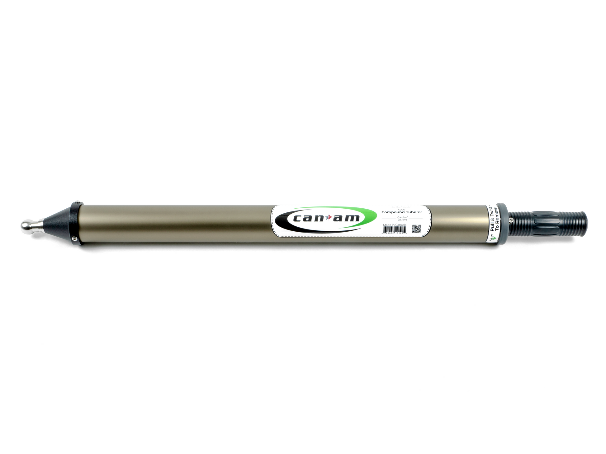 Can-Am Compound Applicator Tube