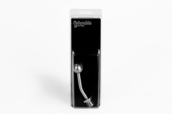 Columbia Angle Head Adapter