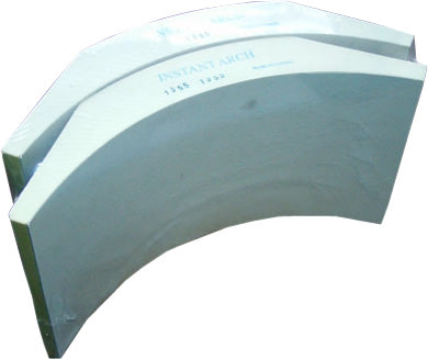 Instant Arch: For 2"x 6" Frames