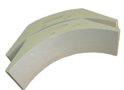 Instant Arch: For 2"x 6" Frames