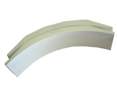 Instant Arch: For 2"x 6" Frames