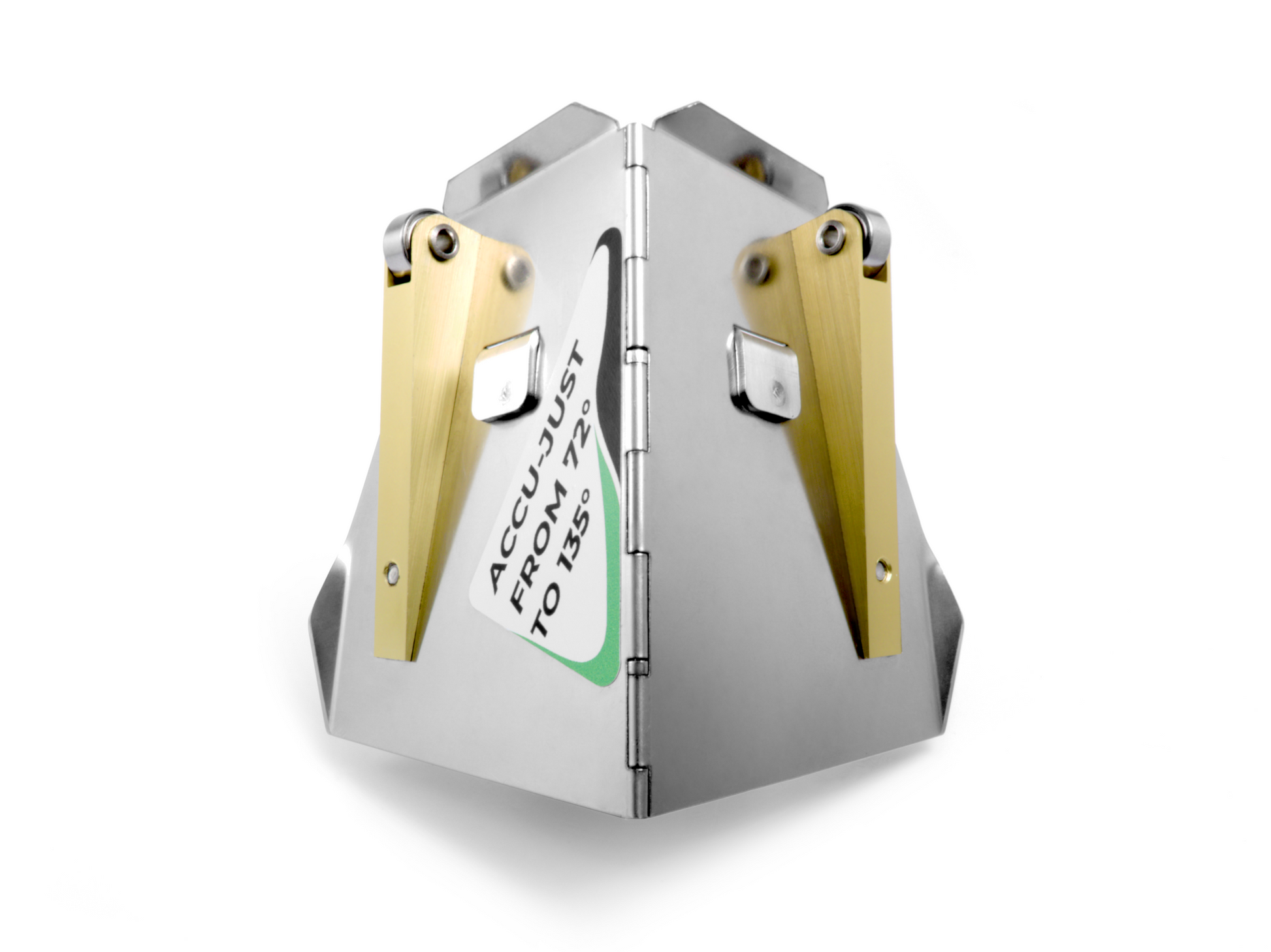 Can-Am Accu-Just Corner Finisher