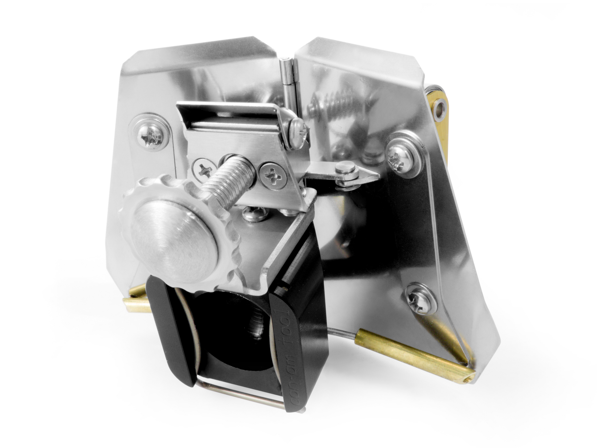 Can-Am Accu-Just Corner Finisher