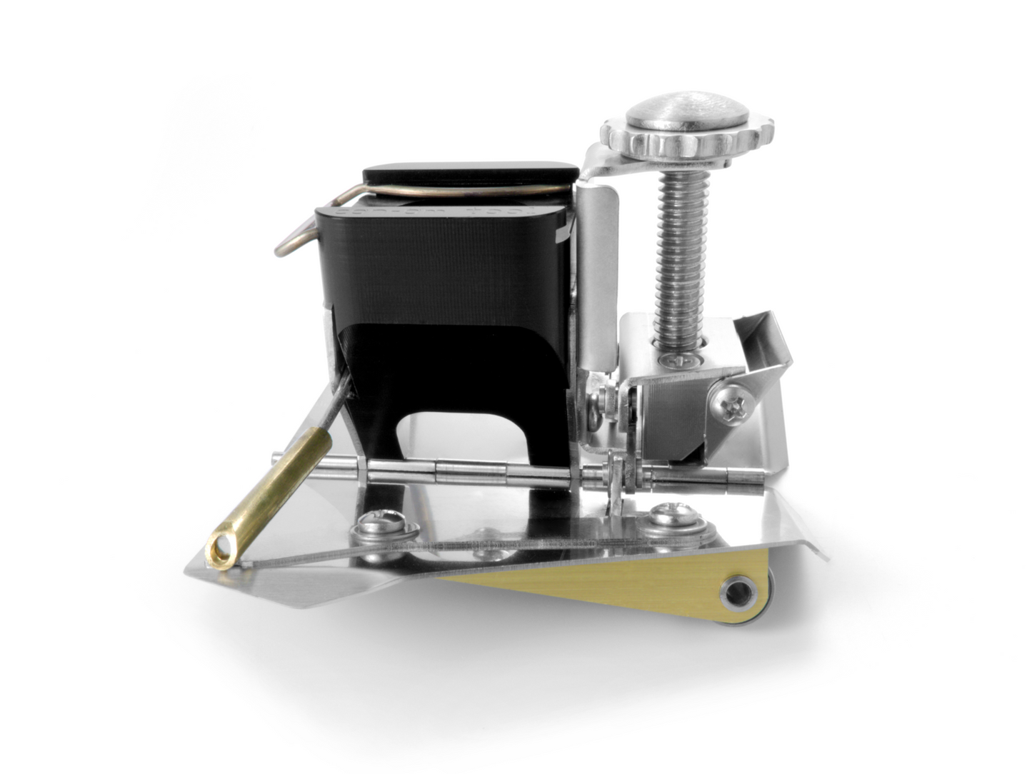 Can-Am Accu-Just Corner Finisher