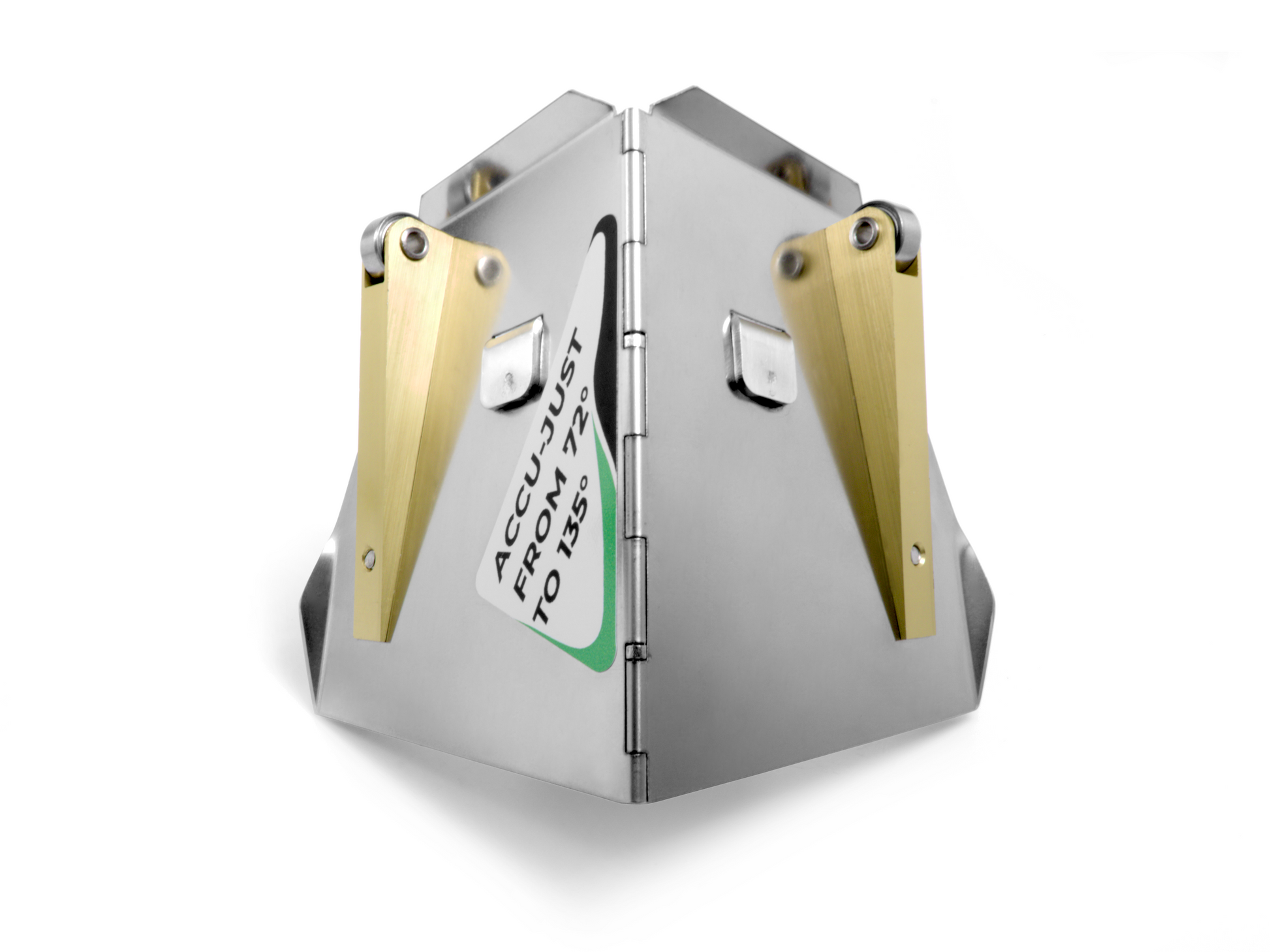 Can-Am Accu-Just Corner Finisher