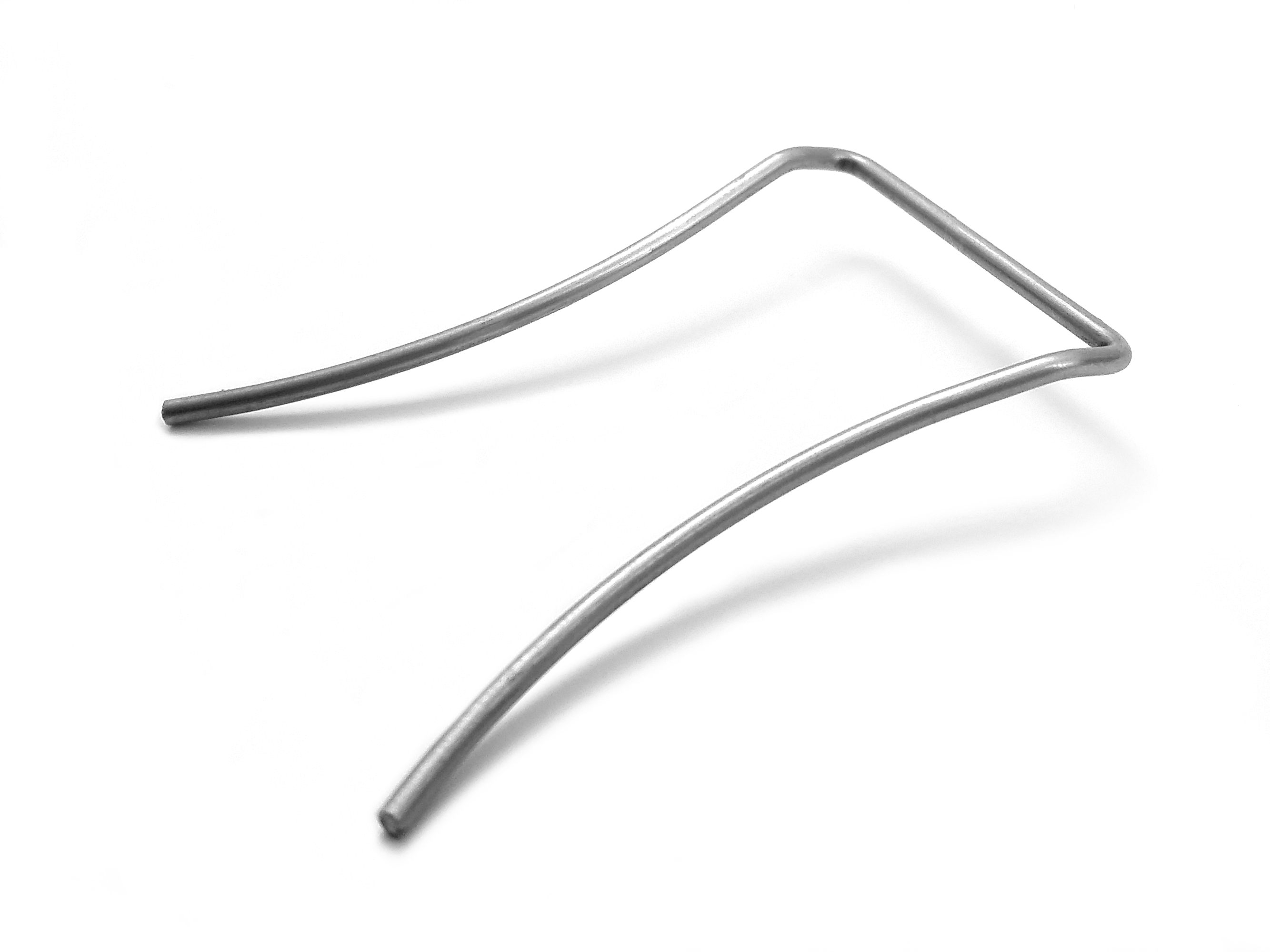 Spring Clip for Corner Flushers – Crown Building Supplies