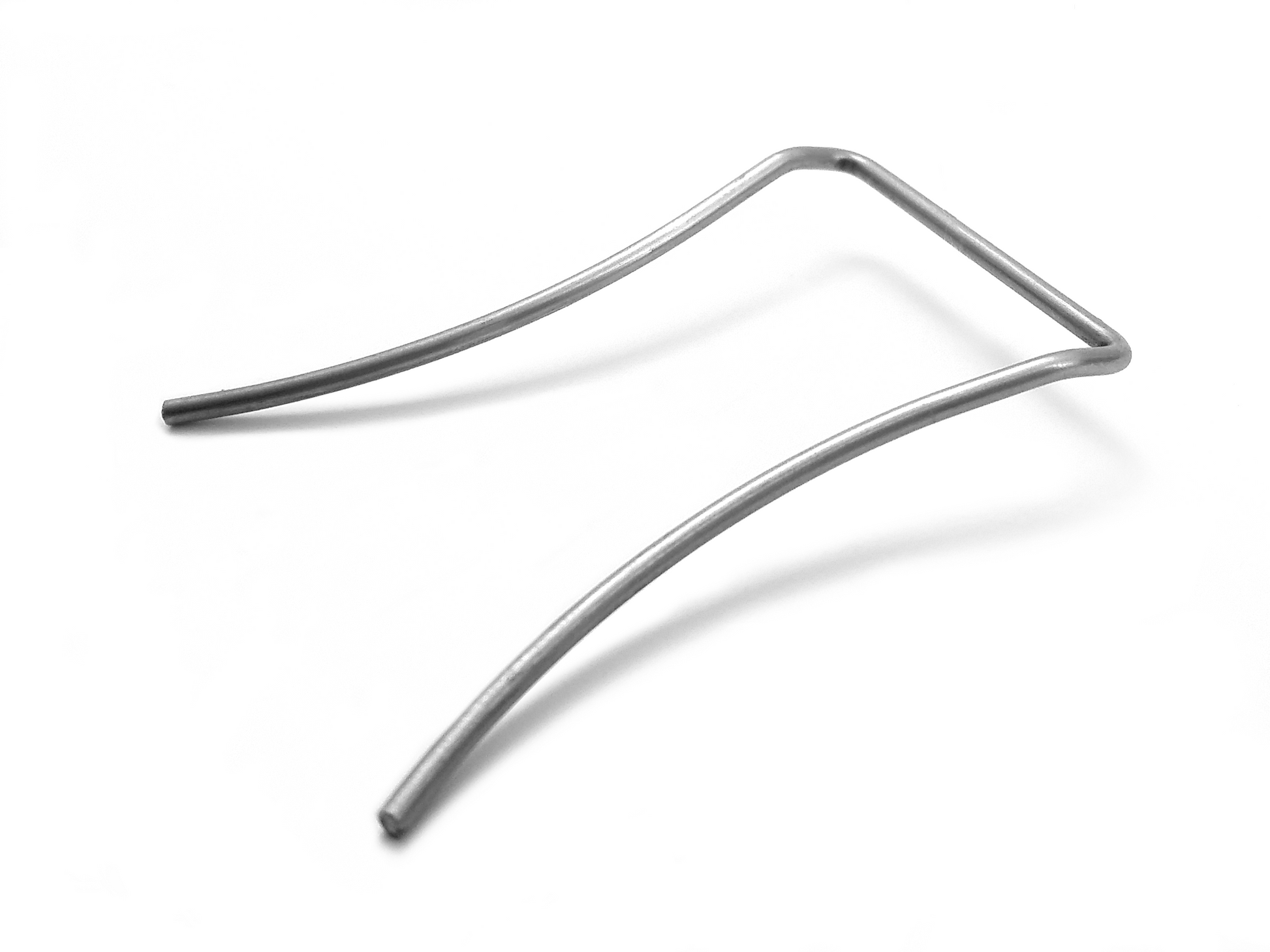 Can-Am 2" Spring Clip for Standard Corner Flushers