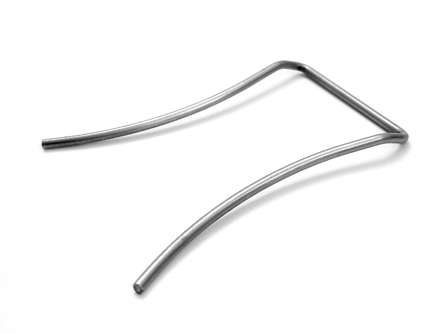 Can-Am 2" Spring Clip for Standard Corner Flushers