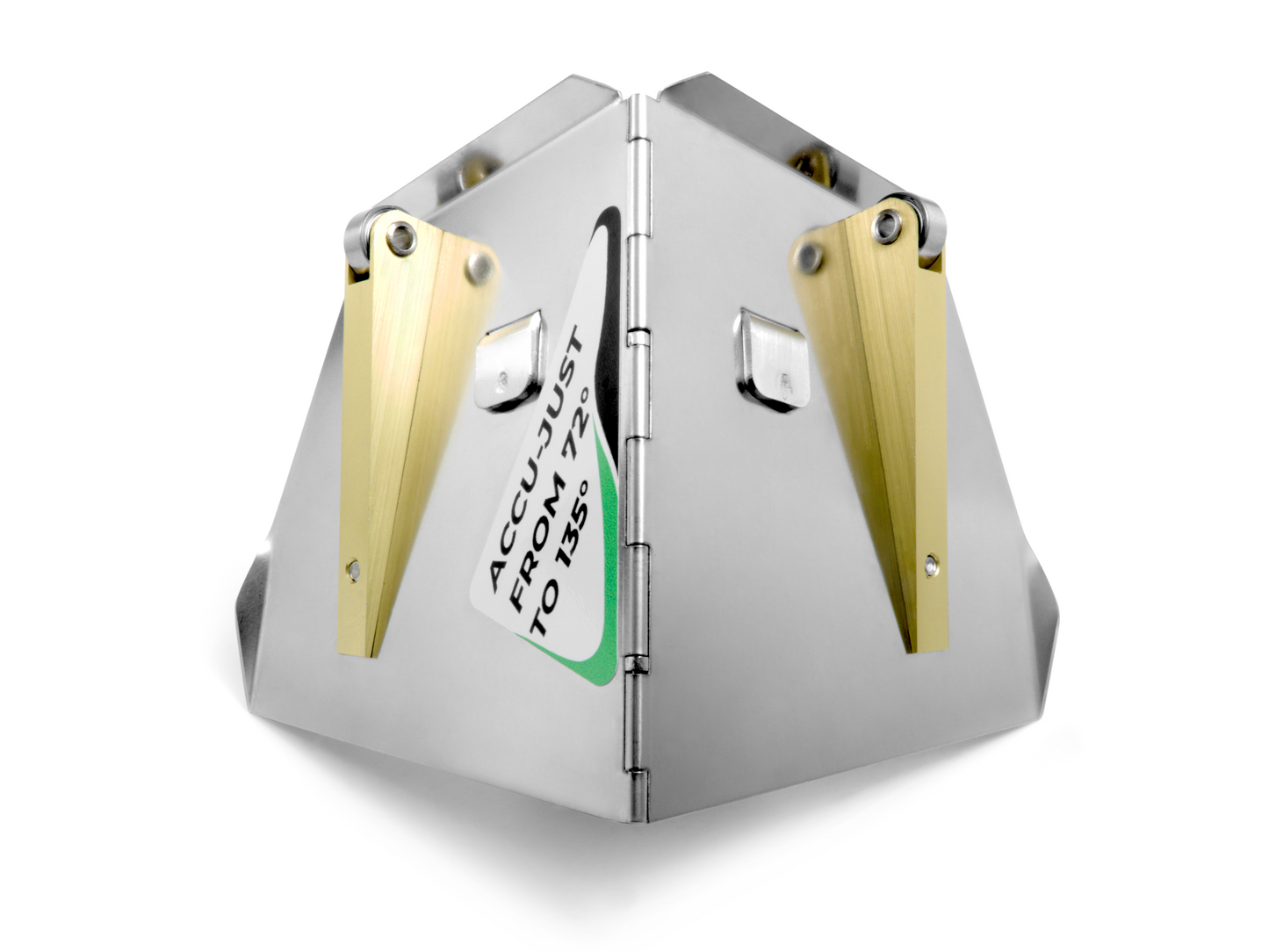 Can-Am Accu-Just Corner Finisher