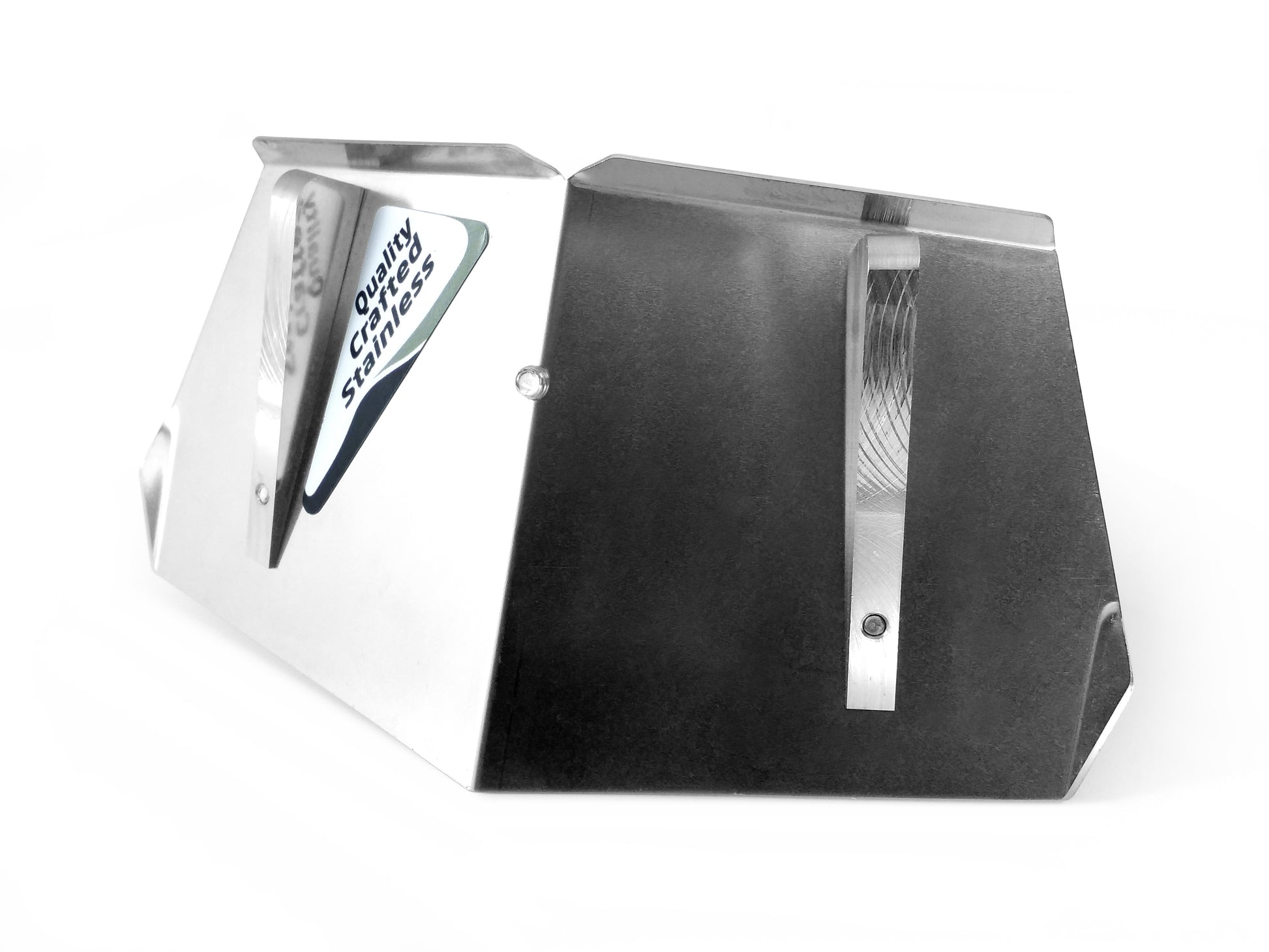 Can-Am 3.5" Standard Offset 135° Corner Finisher