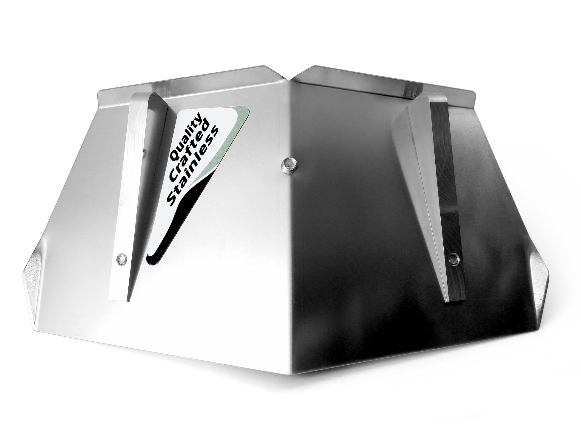 Can-Am 3.5" Standard Offset 135° Corner Finisher