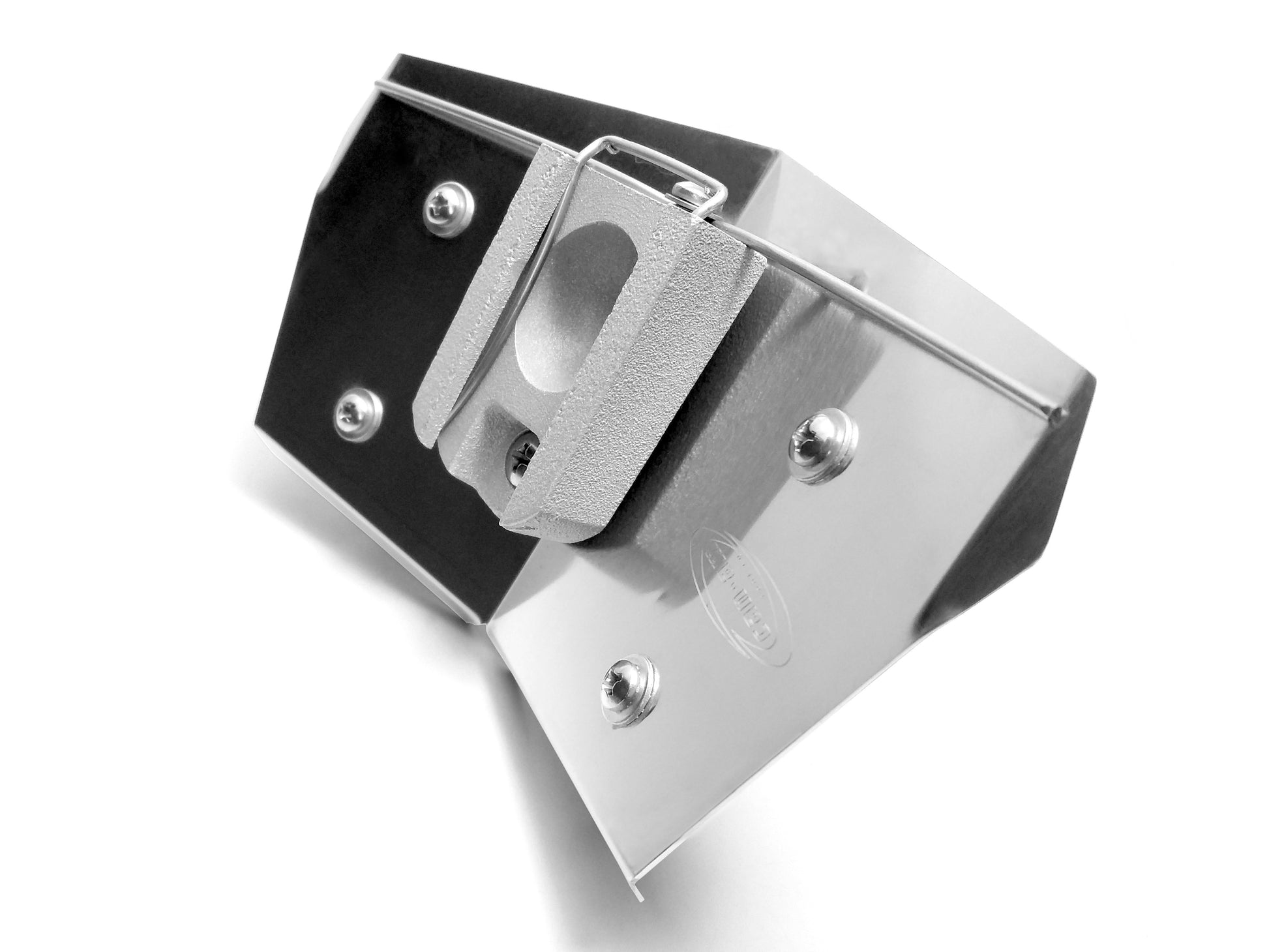 Can-Am 3.5" Standard Offset 135° Corner Finisher