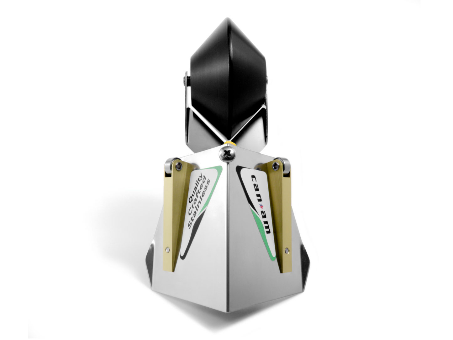 Can-Am Standard Creaser Corner Finisher