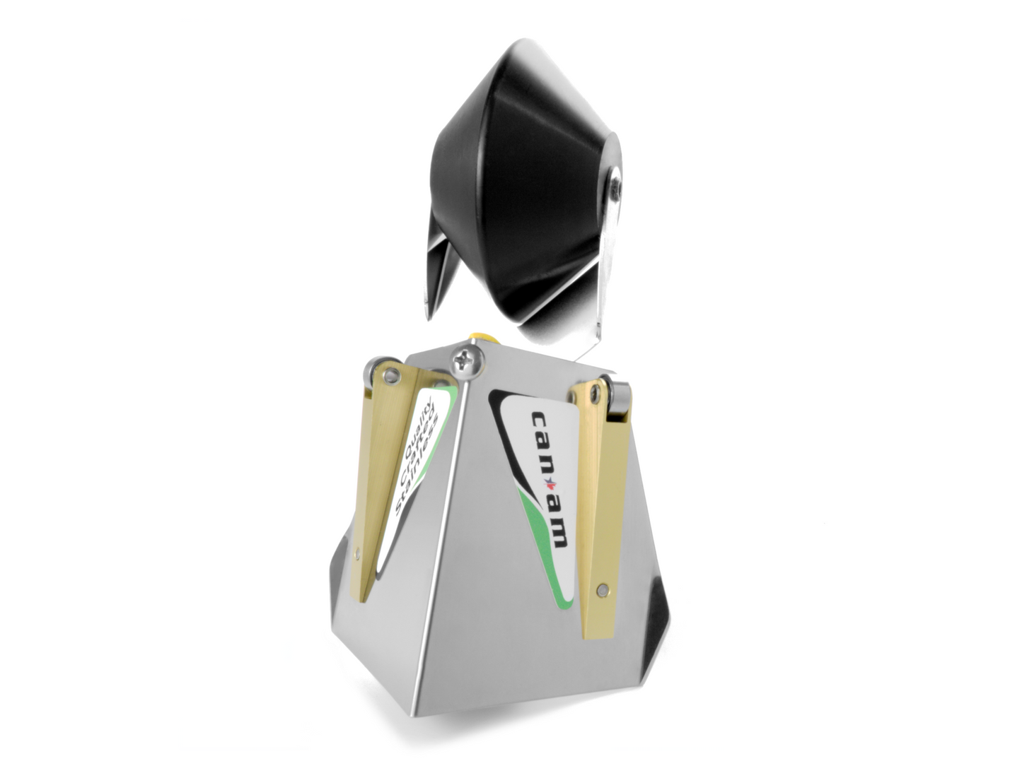 Can-Am Standard Creaser Corner Finisher