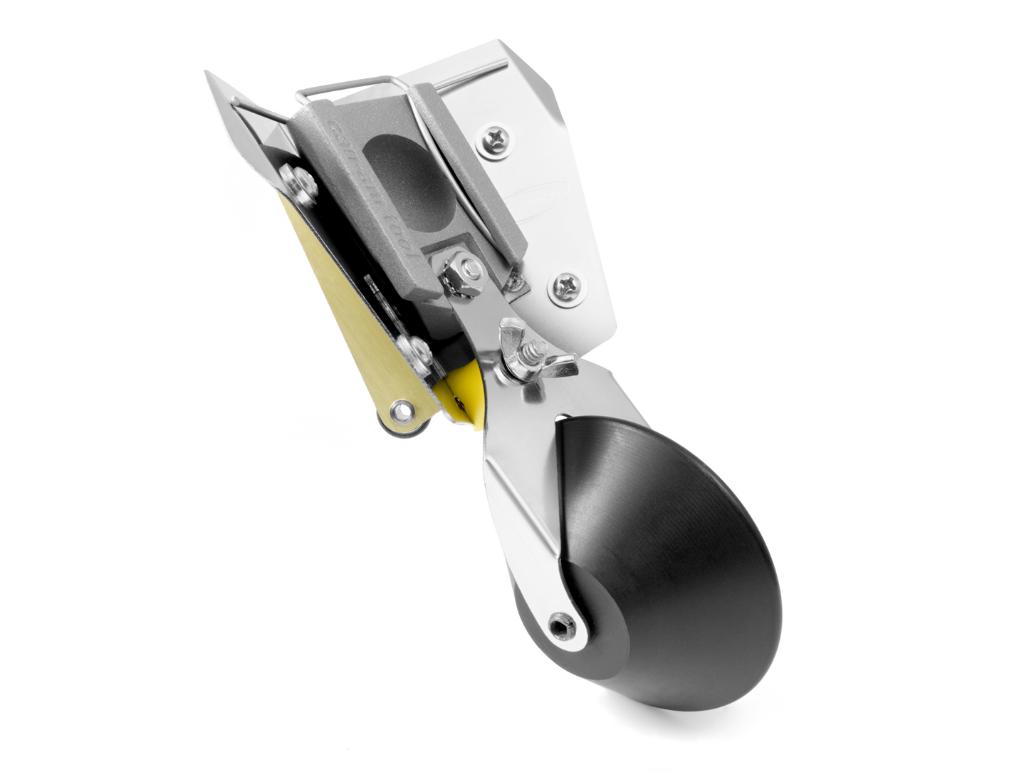 Can-Am Standard Creaser Corner Finisher